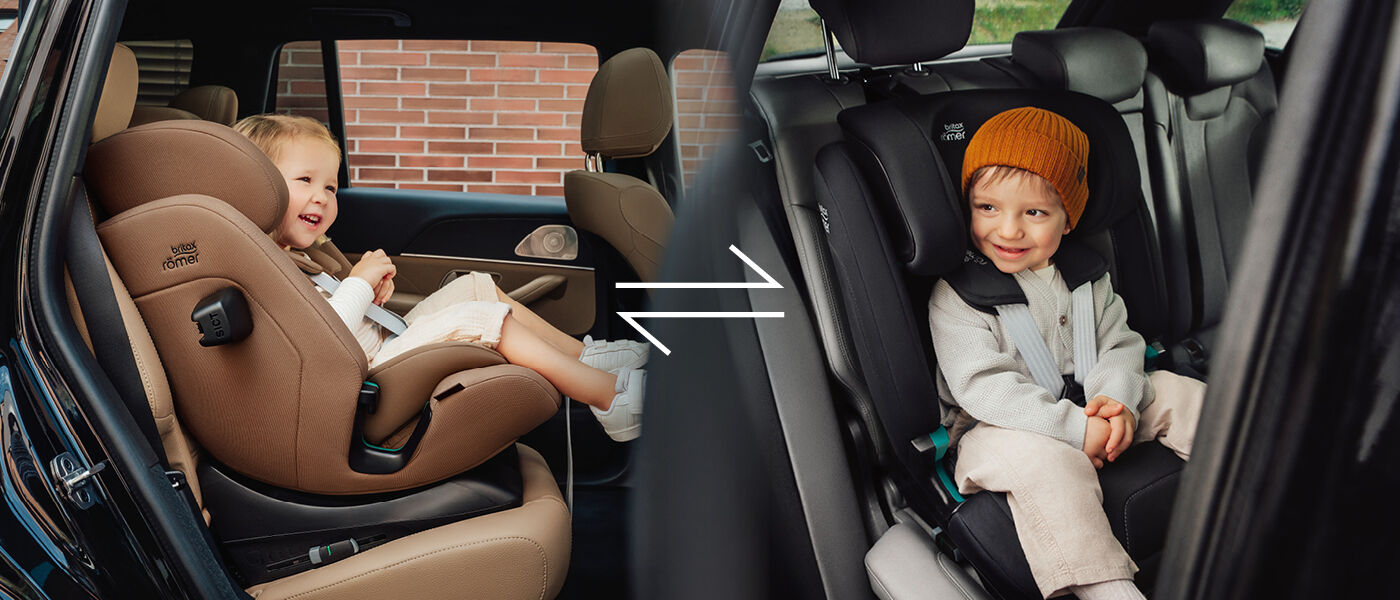 Welches Produkt ist das beste f&uuml;r mich und mein Kind?